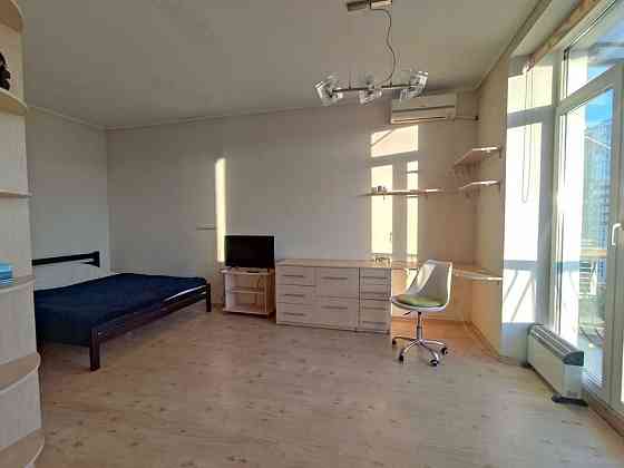 Без % Здаю 1-кімн. квартиру – вул. Стрільців 103, метро «Лук'янівська» Київ