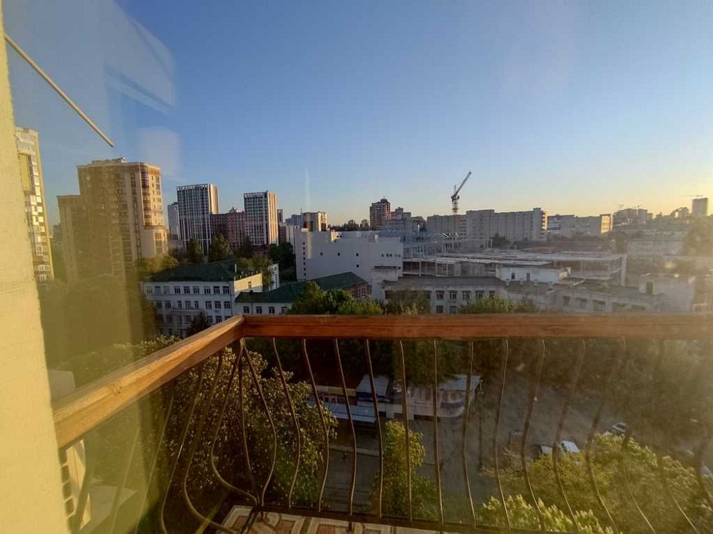 Без % Здаю 1-кімн. квартиру – вул. Стрільців 103, метро «Лук'янівська» Київ - зображення 8