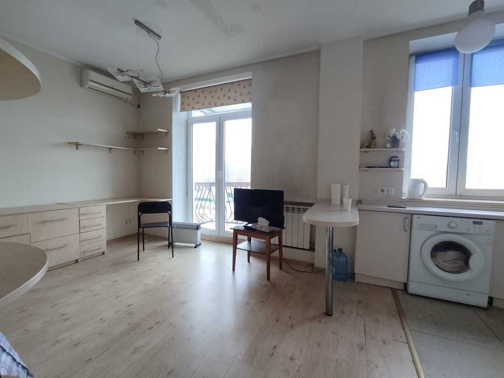 Без % Здаю 1-кімн. квартиру – вул. Стрільців 103, метро «Лук'янівська» Київ - зображення 5