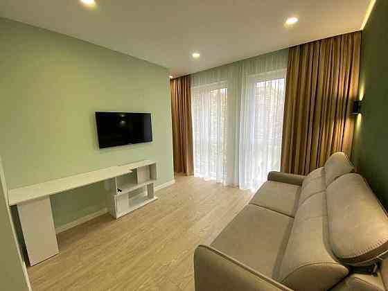 Оренда 1-к квартири в ЖК Еко-дім на Батуринській Львов