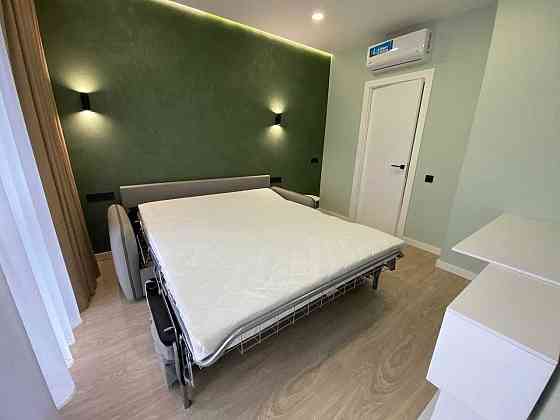 Оренда 1-к квартири в ЖК Еко-дім на Батуринській Львов