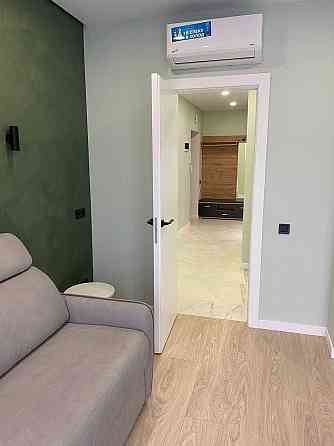 Оренда 1-к квартири в ЖК Еко-дім на Батуринській Львов