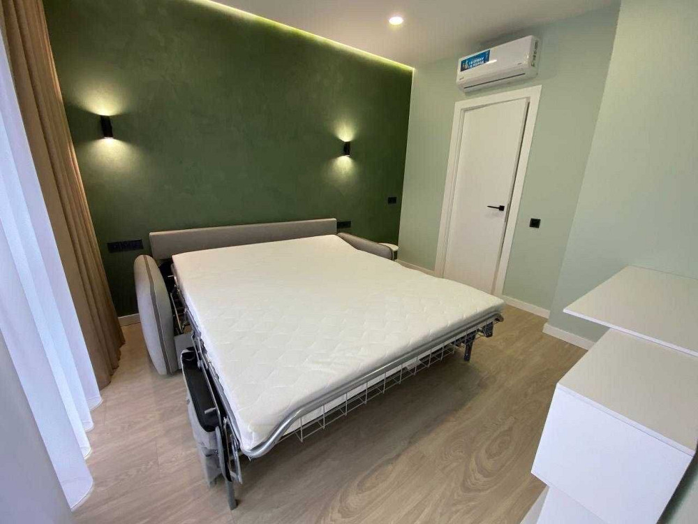 Оренда 1-к квартири в ЖК Еко-дім на Батуринській Львов - изображение 4