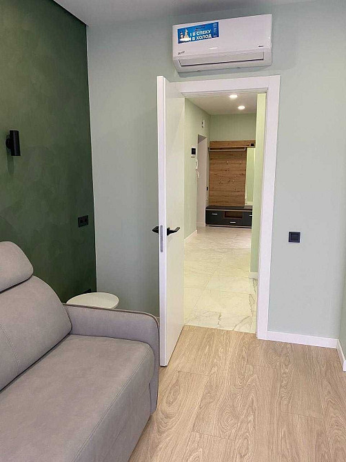 Оренда 1-к квартири в ЖК Еко-дім на Батуринській Львов - изображение 2