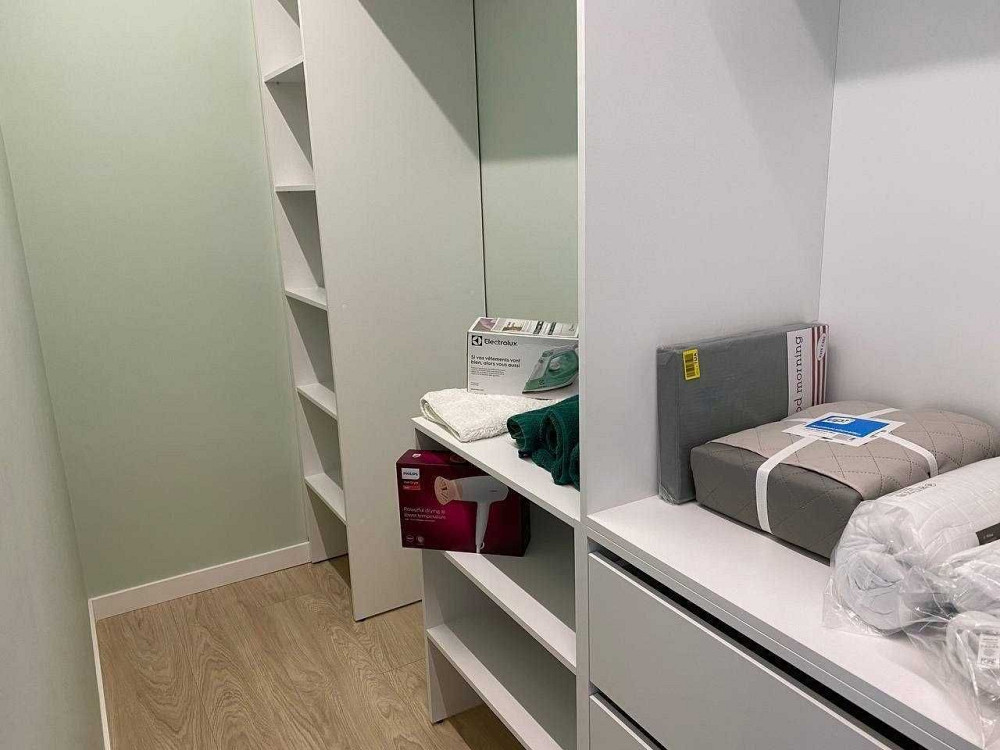 Оренда 1-к квартири в ЖК Еко-дім на Батуринській Львов - изображение 7