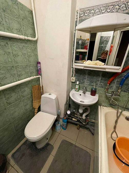 Сдам 1-ком на Марсельской Одеса - зображення 8