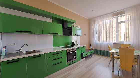 Аренда квартиры в Каддоре на Таирова Одеса