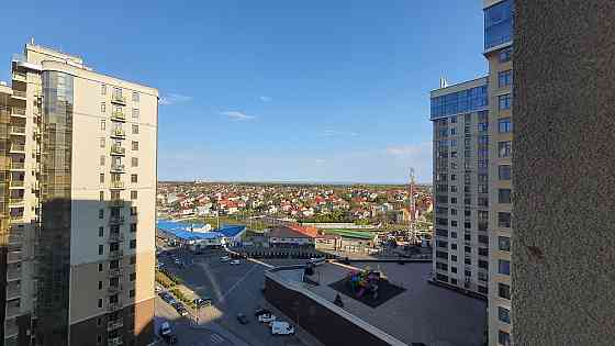 Аренда квартиры в Каддоре на Таирова Одеса