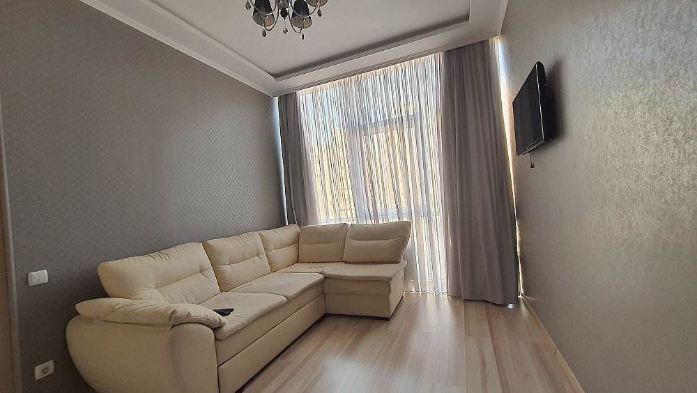 Аренда квартиры в Каддоре на Таирова Одеса - зображення 3