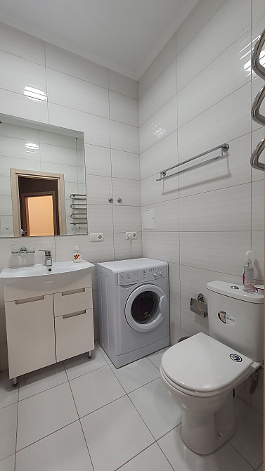 Аренда квартиры в Каддоре на Таирова Одеса - зображення 8