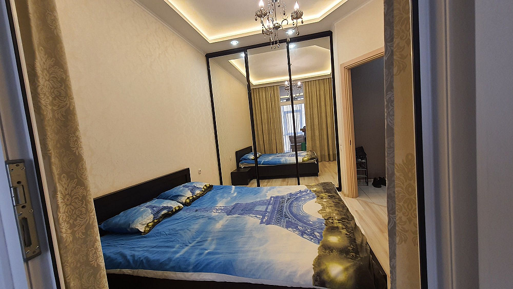 Аренда квартиры в Каддоре на Таирова Одеса - зображення 4