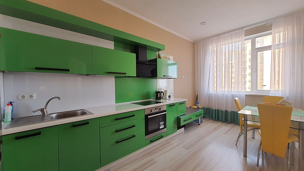 Аренда квартиры в Каддоре на Таирова Одеса - зображення 1