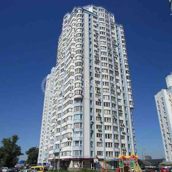 Оренда світла 1‑к квартира, 48 м² ЖК “Південна Брама”, Осокорки Київ