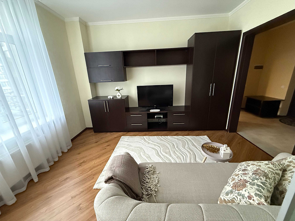 Оренда світла 1‑к квартира, 48 м² ЖК “Південна Брама”, Осокорки Київ - зображення 4