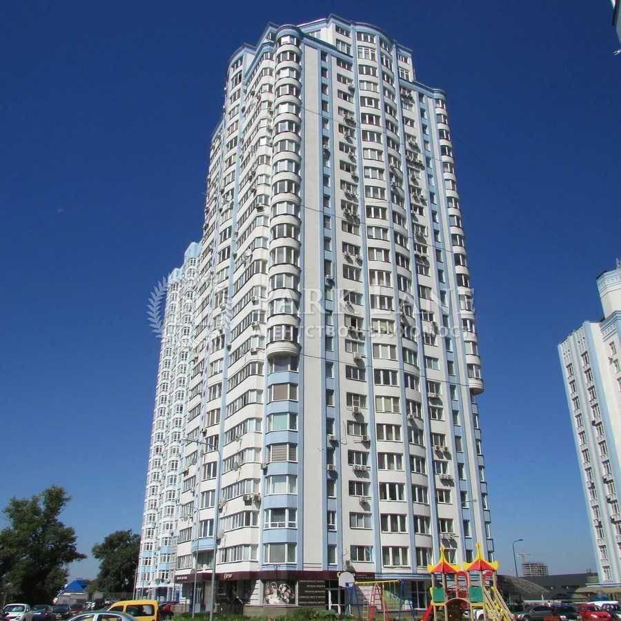 Оренда світла 1‑к квартира, 48 м² ЖК “Південна Брама”, Осокорки Київ - зображення 2