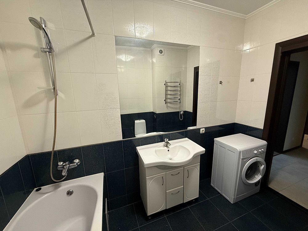 Оренда світла 1‑к квартира, 48 м² ЖК “Південна Брама”, Осокорки Київ - зображення 5