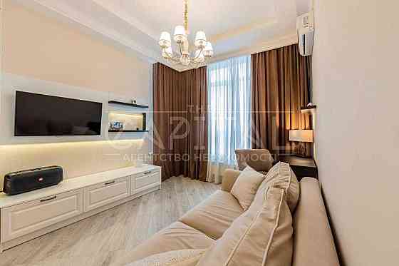 Оренда 1к квартири ЖК Central Park Джона Маккейна 7 Печерськ Київ