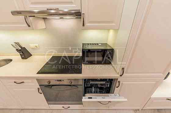 Оренда 1к квартири ЖК Central Park Джона Маккейна 7 Печерськ Київ