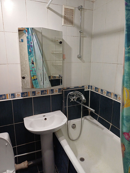 Оренда 1 кімнатної квартири від власника. Київ - зображення 5