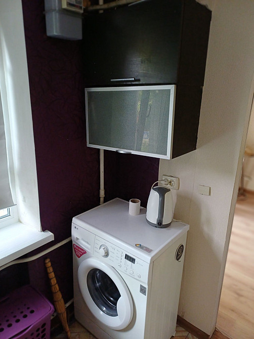 Оренда 1 кімнатної квартири від власника. Київ - зображення 8