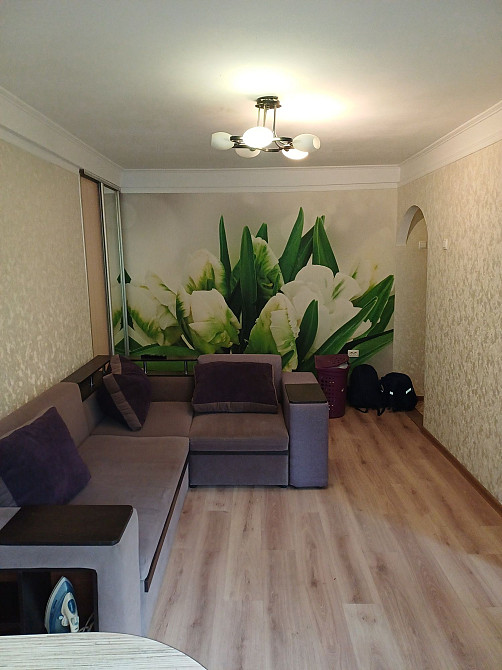 Оренда 1 кімнатної квартири від власника. Київ - зображення 1