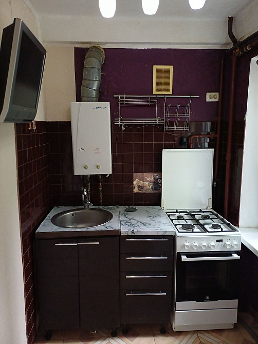 Оренда 1 кімнатної квартири від власника. Київ - зображення 6