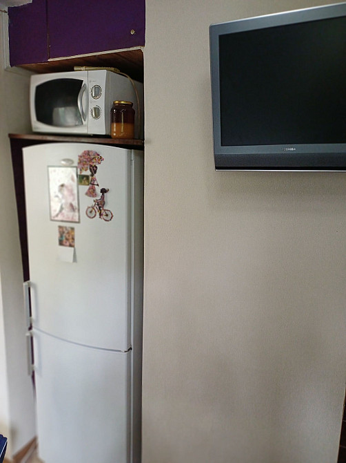 Оренда 1 кімнатної квартири від власника. Київ - зображення 7