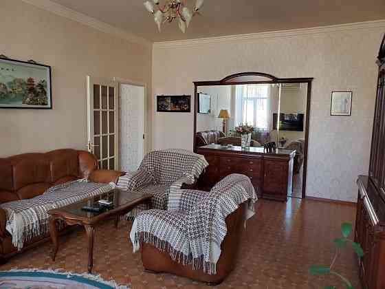 Сдам просторную 2к квартиру ул. Новосельского/Ольиевская,Центр. Одеса