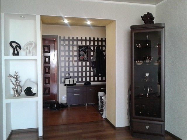 Сдается трёхкомнатая квартира на Литературной Одеса - зображення 6