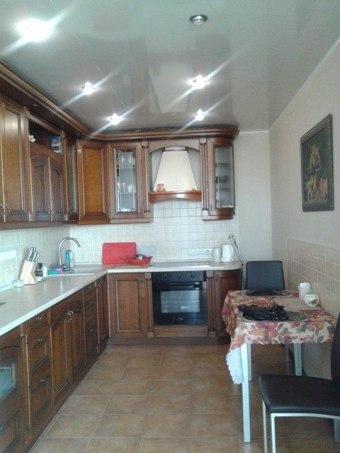 Сдается трёхкомнатая квартира на Литературной Одеса - зображення 3