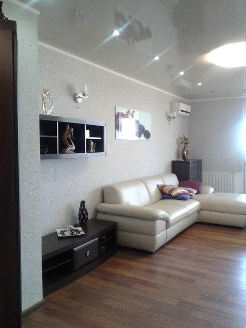 Сдается трёхкомнатая квартира на Литературной Одеса - зображення 4