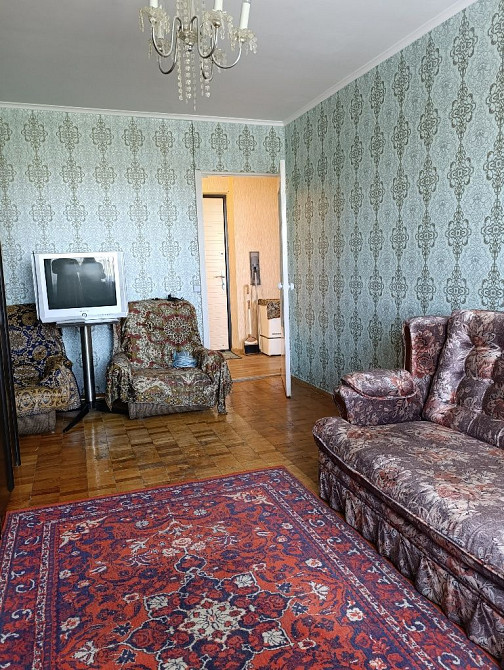 Здається 1-кімнатна квартира від господаря Київ - зображення 1