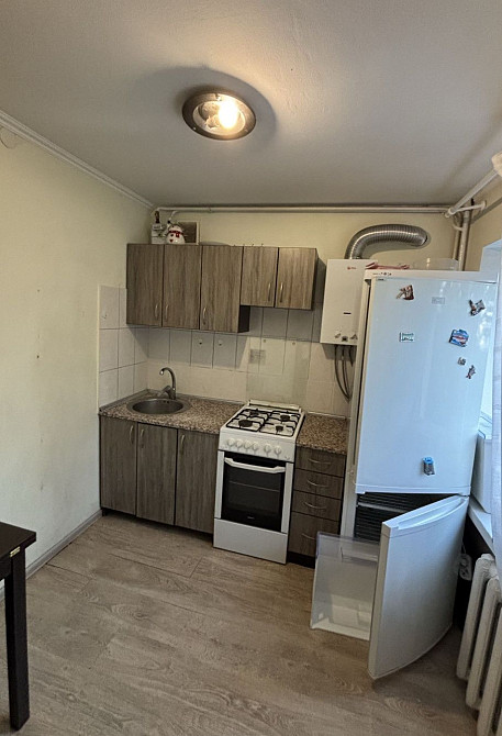 Чудова 1 кімнатна квартира з ремонтом! Хмельницький - зображення 1