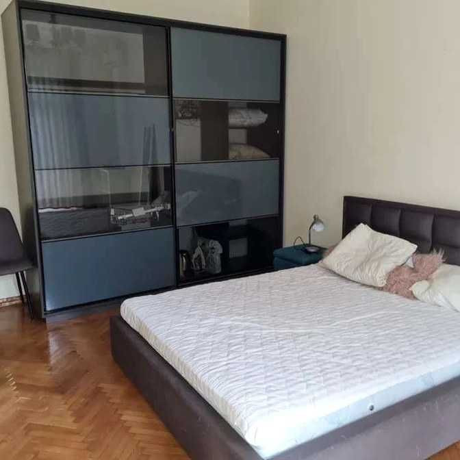 Здається 1-кімнатна квартира, пров. Гординка Костя Київ - зображення 1