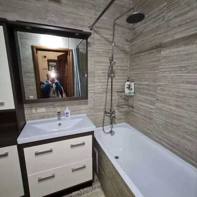 Здається 1-кімнатна квартира, пров. Гординка Костя Київ - зображення 4