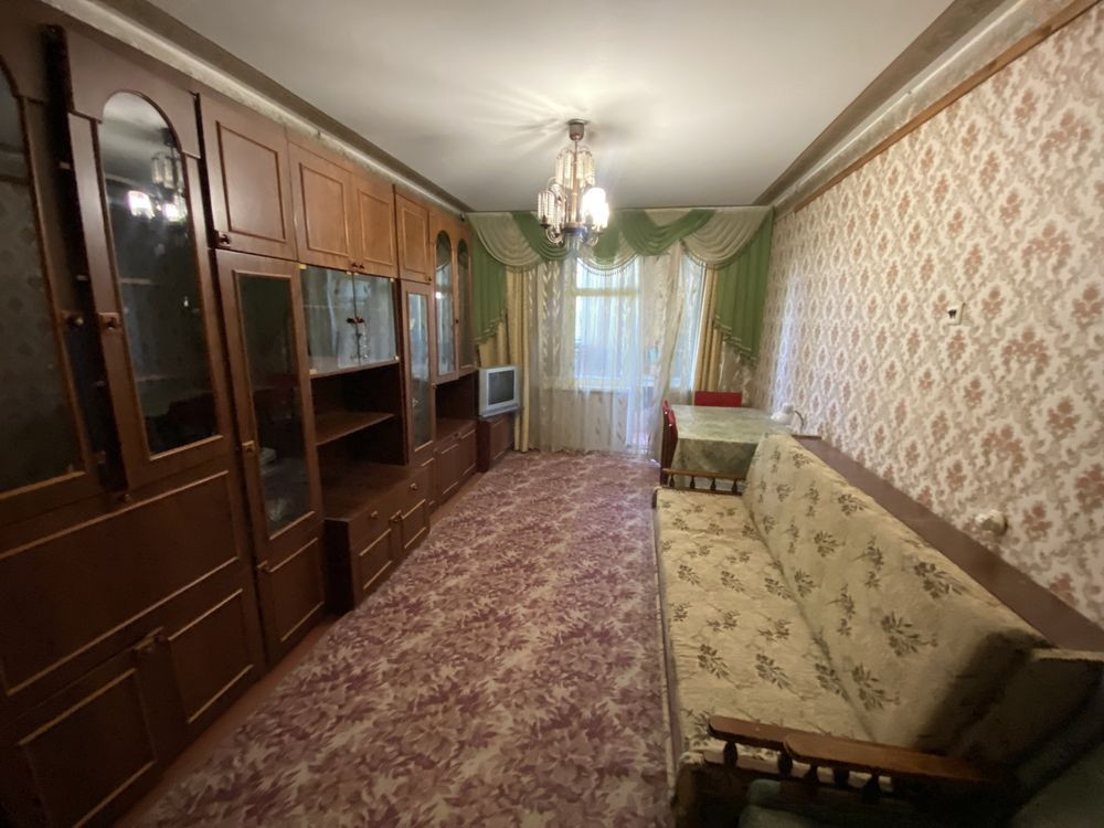 Сдам 1-комнатную квартиру (пл. Победы) Николаев - изображение 1