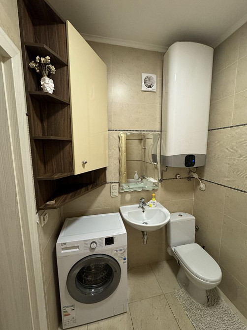 Євродвушка від Власника. В будинку укриття. Підземний паркінг. Київ - зображення 4