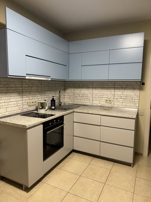 Євродвушка від Власника. В будинку укриття. Підземний паркінг. Київ - зображення 1