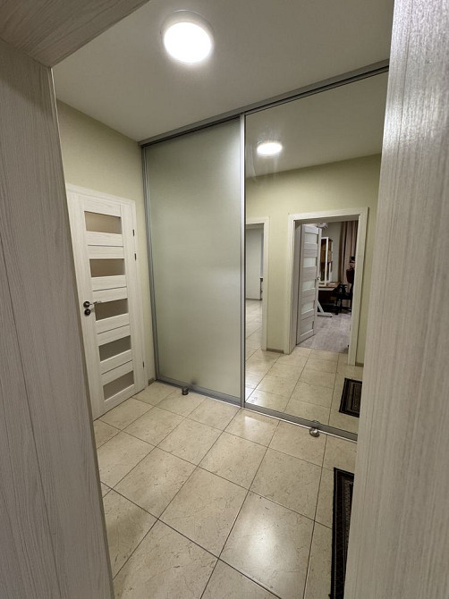 Євродвушка від Власника. В будинку укриття. Підземний паркінг. Київ - зображення 2