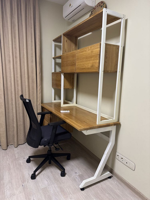 Євродвушка від Власника. В будинку укриття. Підземний паркінг. Київ - зображення 7