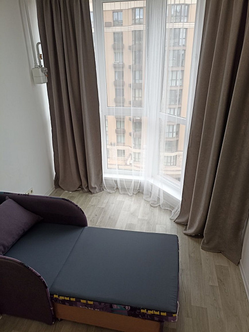 Здам смарт квартиру ЖК Софія Нова Великі Новосілки - зображення 2