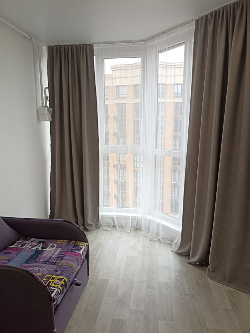 Здам смарт квартиру ЖК Софія Нова Великі Новосілки - зображення 1