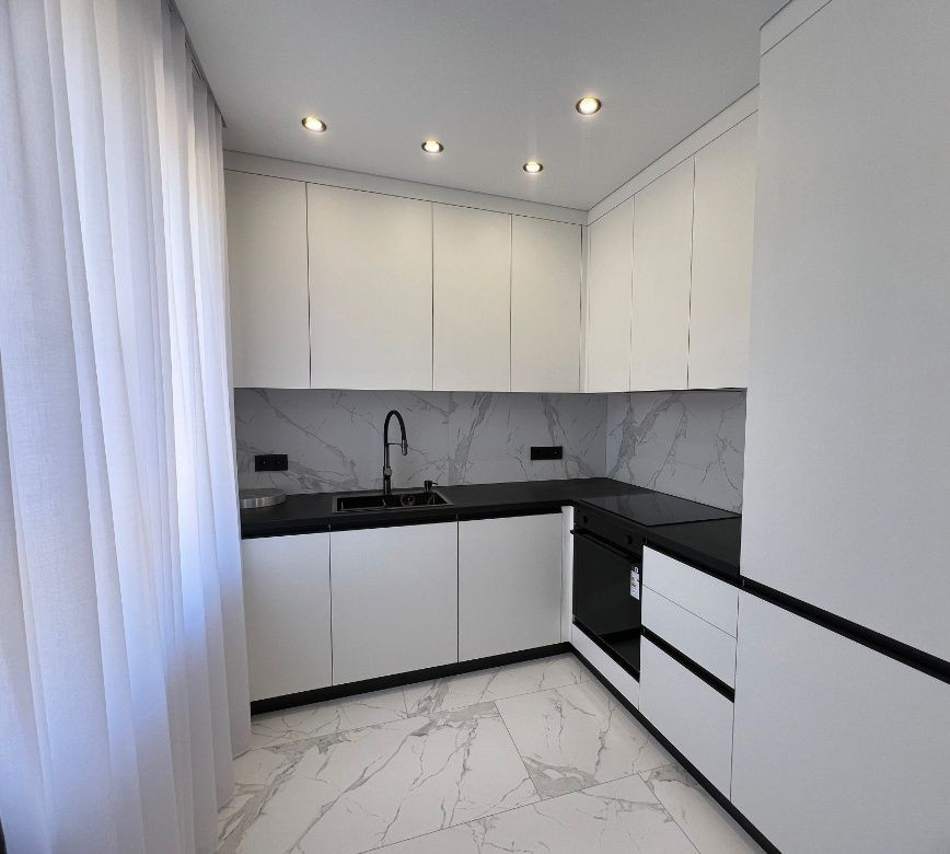 Здам сучасну 1 кімнатну квартиру! Хмельницький - зображення 1