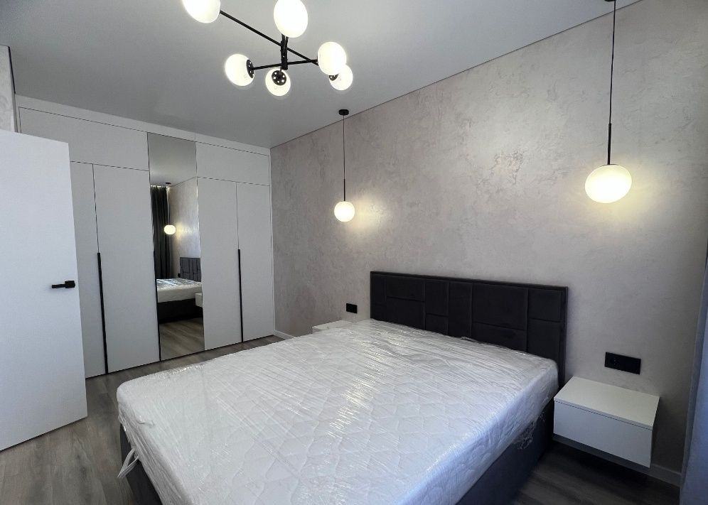 Здам сучасну 1 кімнатну квартиру! Хмельницький - зображення 2