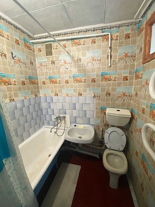 Здам охайну 1-км квартиру БАМ! Прилуки - зображення 3