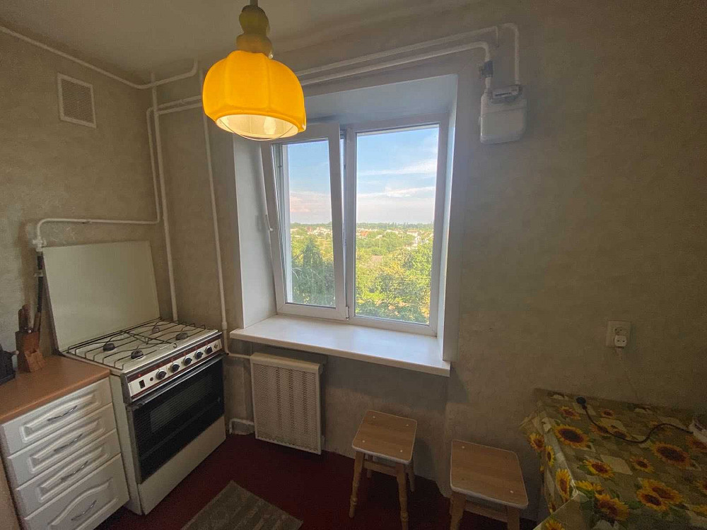 Здам охайну 1-км квартиру БАМ! Прилуки - зображення 2