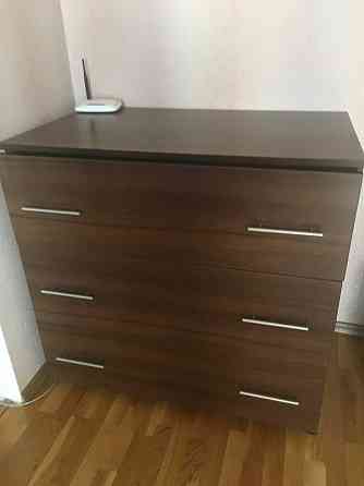 Оренда 1-кімн. квартири , вул. Ратушного (Волгоградская) Київ