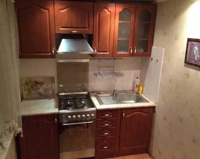 Оренда 1-кімн. квартири , вул. Ратушного (Волгоградская) Київ - зображення 8