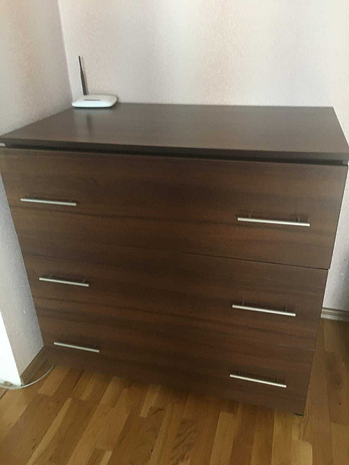 Оренда 1-кімн. квартири , вул. Ратушного (Волгоградская) Київ - зображення 5