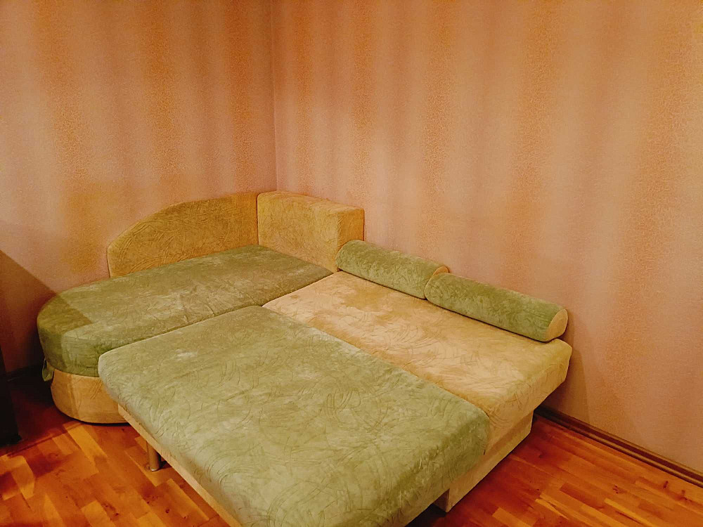 Оренда 1-кімн. квартири , вул. Ратушного (Волгоградская) Київ - зображення 3